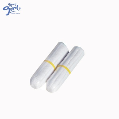 Wholesale Private Label Cotton Organic Tampons