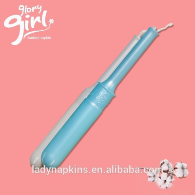 Women wholesale hygiene product vaginal tightening tampon