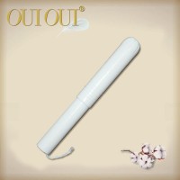 Super Plus Lady Organic Cotton Applicator tampon manufacturers