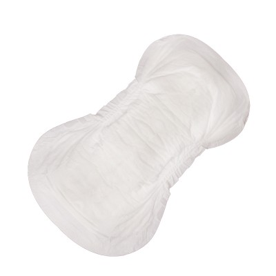 wholesale extra large ultra thick women disposable maternity sanitary napkin pads manufacturer