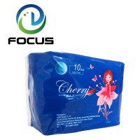 High Quality Women Premium Sanitary Napkins Supplier From China